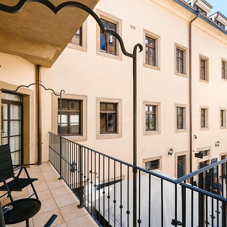 Michalska Residences ブラチスラヴァ エクステリア 写真