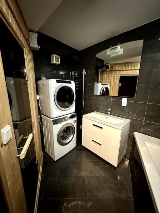 Michalska Residences ブラチスラヴァ エクステリア 写真