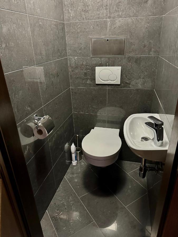 Michalska Residences ブラチスラヴァ エクステリア 写真