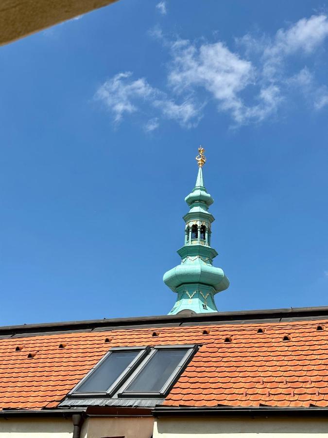 Michalska Residences ブラチスラヴァ エクステリア 写真