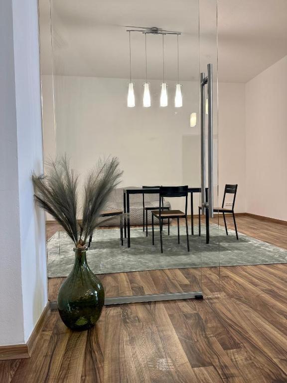 Michalska Residences ブラチスラヴァ エクステリア 写真