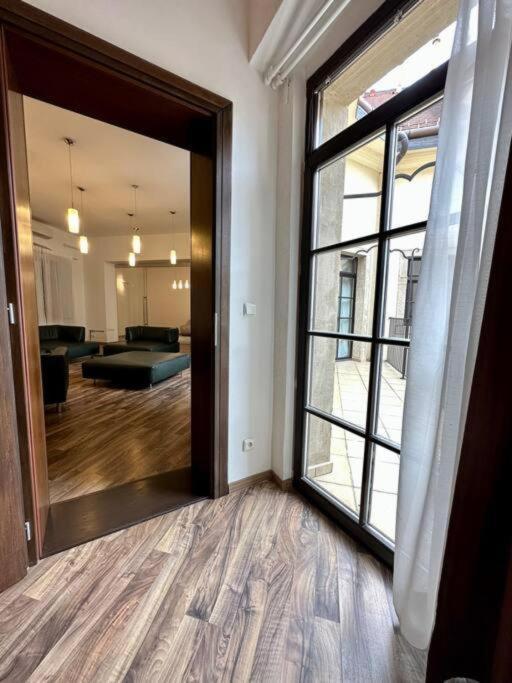 Michalska Residences ブラチスラヴァ エクステリア 写真