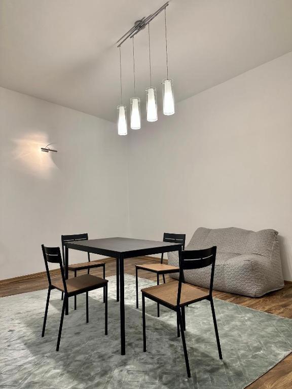 Michalska Residences ブラチスラヴァ エクステリア 写真