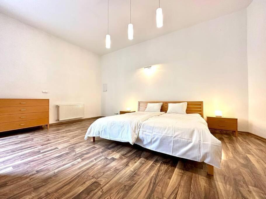 Michalska Residences ブラチスラヴァ エクステリア 写真