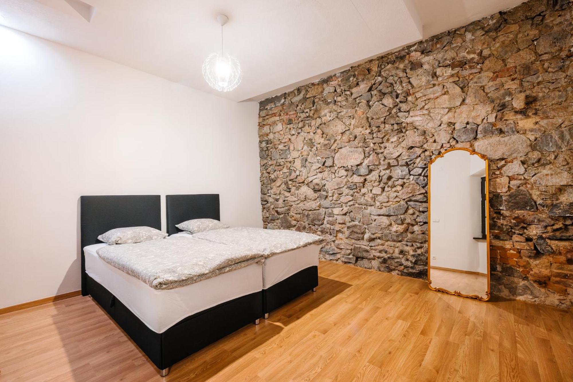Michalska Residences ブラチスラヴァ エクステリア 写真