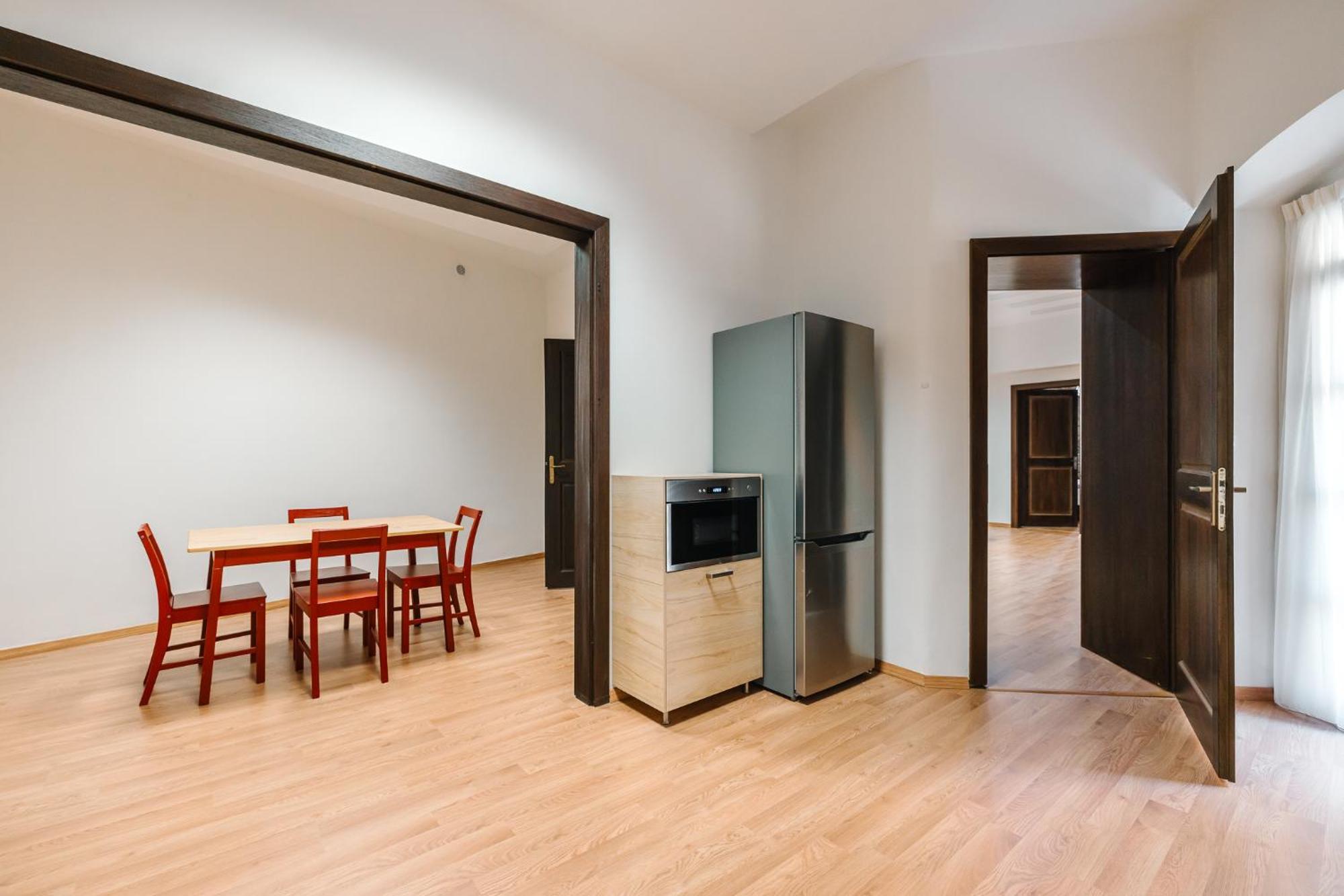 Michalska Residences ブラチスラヴァ エクステリア 写真